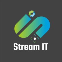 Stream IT logo, Stream IT contact details