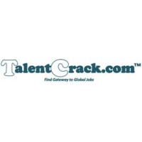 Talentcrack.com logo, Talentcrack.com contact details