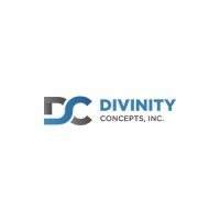 Divinity Concepts logo, Divinity Concepts contact details