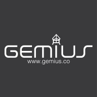 Gemius Design Studio logo, Gemius Design Studio contact details