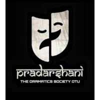 Pradarshani- Dramatics Society of USME,DTU logo, Pradarshani- Dramatics Society of USME,DTU contact details