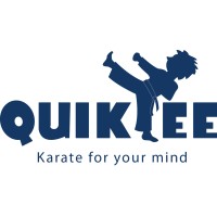 Quiklee logo, Quiklee contact details