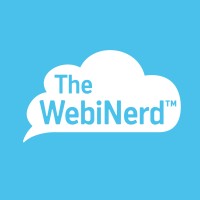 The WebiNerd logo, The WebiNerd contact details