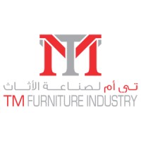 TM FURNITURE INDUSTRY logo, TM FURNITURE INDUSTRY contact details