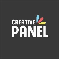 Creative Panel logo, Creative Panel contact details