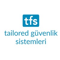 Tailored Güvenlik Sistemleri logo, Tailored Güvenlik Sistemleri contact details