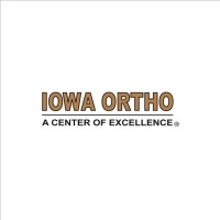 Iowa Ortho logo, Iowa Ortho contact details