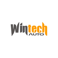 WINTECH AUTO logo, WINTECH AUTO contact details