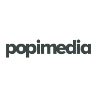 Popimedia logo, Popimedia contact details