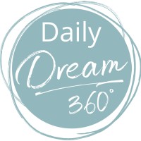 Daily Dream 360° logo, Daily Dream 360° contact details