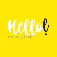 Hello Media Group logo, Hello Media Group contact details