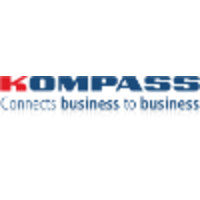 Kompass International Austria logo, Kompass International Austria contact details