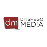 Ditshego Media logo, Ditshego Media contact details