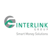 The Interlink Group logo, The Interlink Group contact details