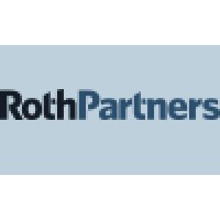 Roth Partners LLC logo, Roth Partners LLC contact details