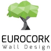 EuroCork Wall Design logo, EuroCork Wall Design contact details