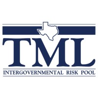 Texas Municipal League logo, Texas Municipal League contact details