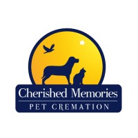 Cherished Memories Pet Cremation logo, Cherished Memories Pet Cremation contact details