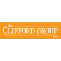 the Clifford Group, inc logo, the Clifford Group, inc contact details