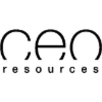 CEO Resources logo, CEO Resources contact details