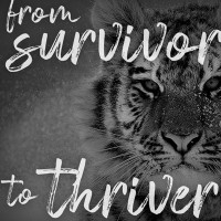 From Survivor to Thriver logo, From Survivor to Thriver contact details