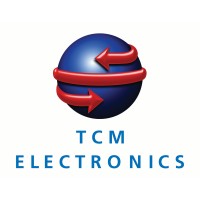 TCM Electronics Pty. Ltd. logo, TCM Electronics Pty. Ltd. contact details