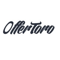 OfferToro logo, OfferToro contact details