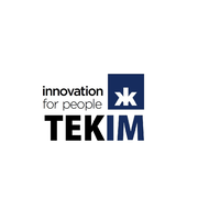 TEKIM logo, TEKIM contact details