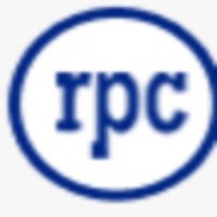 RPC Electronics logo, RPC Electronics contact details