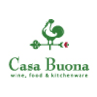 Casa Buona logo, Casa Buona contact details