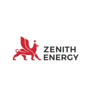 Zenith Energy logo, Zenith Energy contact details