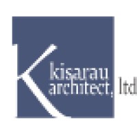 Kisarau Architect, LTD. logo, Kisarau Architect, LTD. contact details