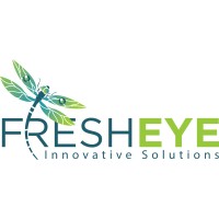 FreshEye Innovative Solutions logo, FreshEye Innovative Solutions contact details