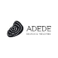 ADEDE Search & Recovery logo, ADEDE Search & Recovery contact details