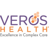 Veros Biologics logo, Veros Biologics contact details