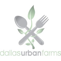 Dallas Urban Farms logo, Dallas Urban Farms contact details