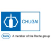 Chugai Pharma USA, Inc. logo, Chugai Pharma USA, Inc. contact details