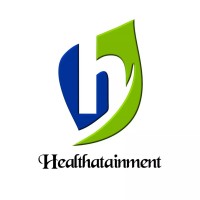 Healthatainment logo, Healthatainment contact details