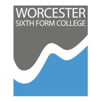 Worcester Sixth Form College logo, Worcester Sixth Form College contact details