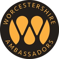 Worcestershire Ambassadors logo, Worcestershire Ambassadors contact details