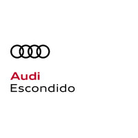 Audi Escondido logo, Audi Escondido contact details