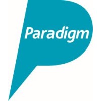 Paradigm Housing Group logo, Paradigm Housing Group contact details