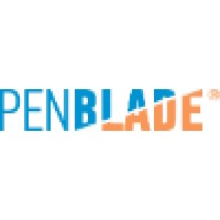 PenBlade Inc logo, PenBlade Inc contact details