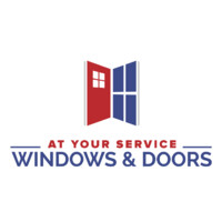 At Your Service Windows & Doors logo, At Your Service Windows & Doors contact details