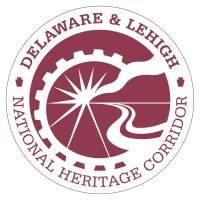 Delaware & Lehigh National Heritage Corridor logo, Delaware & Lehigh National Heritage Corridor contact details