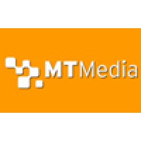 MT Media logo, MT Media contact details