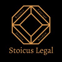 Stoicus Legal logo, Stoicus Legal contact details