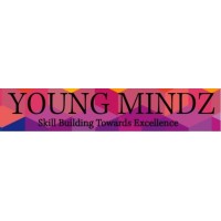 YOUNG MINDZ logo, YOUNG MINDZ contact details