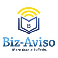 BIZ-AVISO logo, BIZ-AVISO contact details