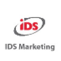 IDS Marketing logo, IDS Marketing contact details